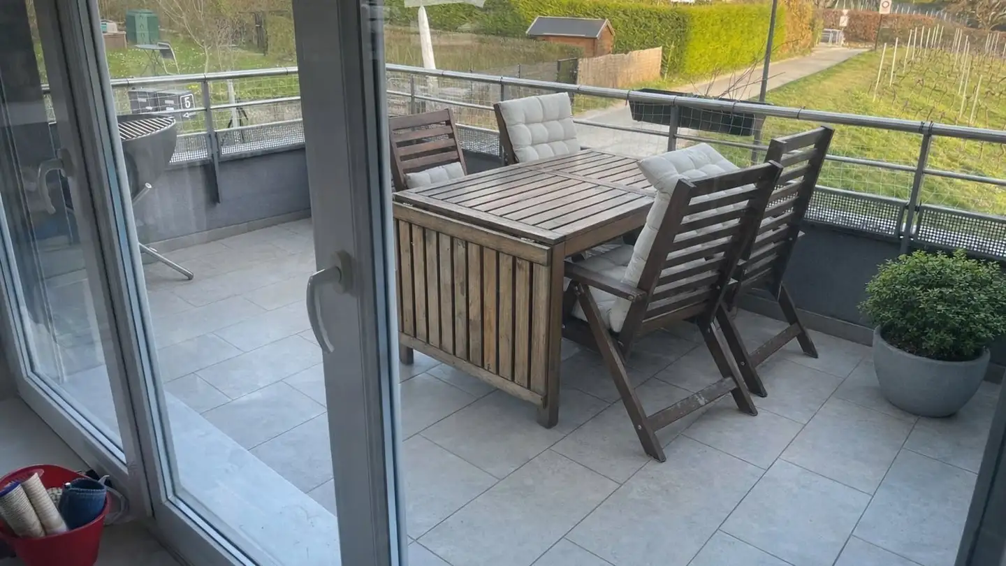 Apartment for rent - 1121 Bremblens - Photo 2