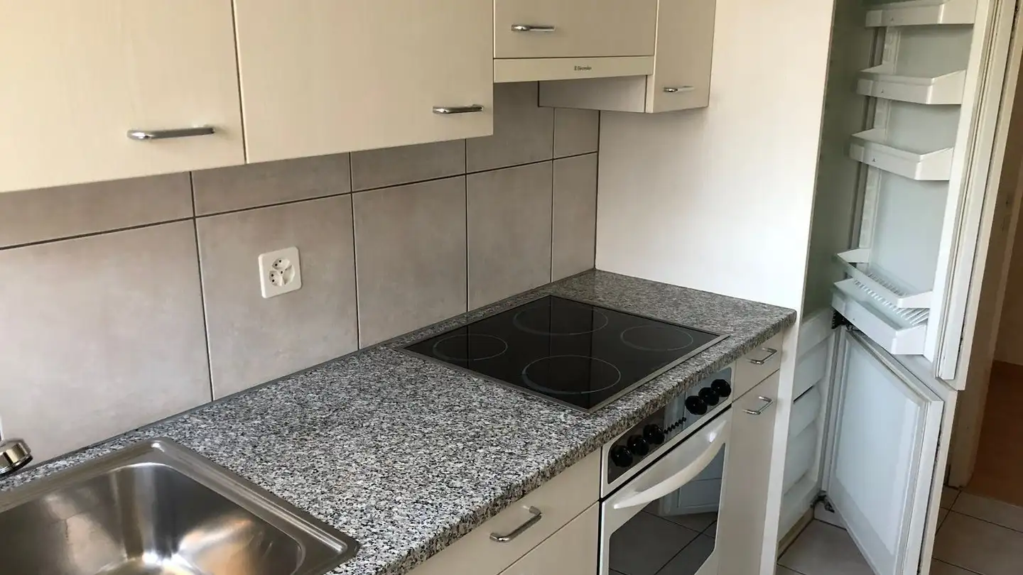 Apartment for rent - Stationsstrasse 30, 8424 Embrach