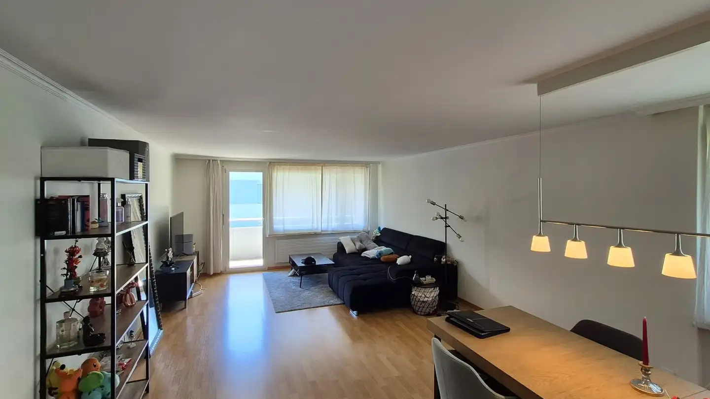 Appartement à louer - Hofmätteliweg 5, 6055 Alpnach Dorf - Photo 2