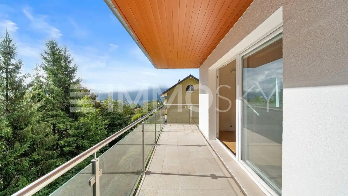 Single house for sale - 1805 Jongny