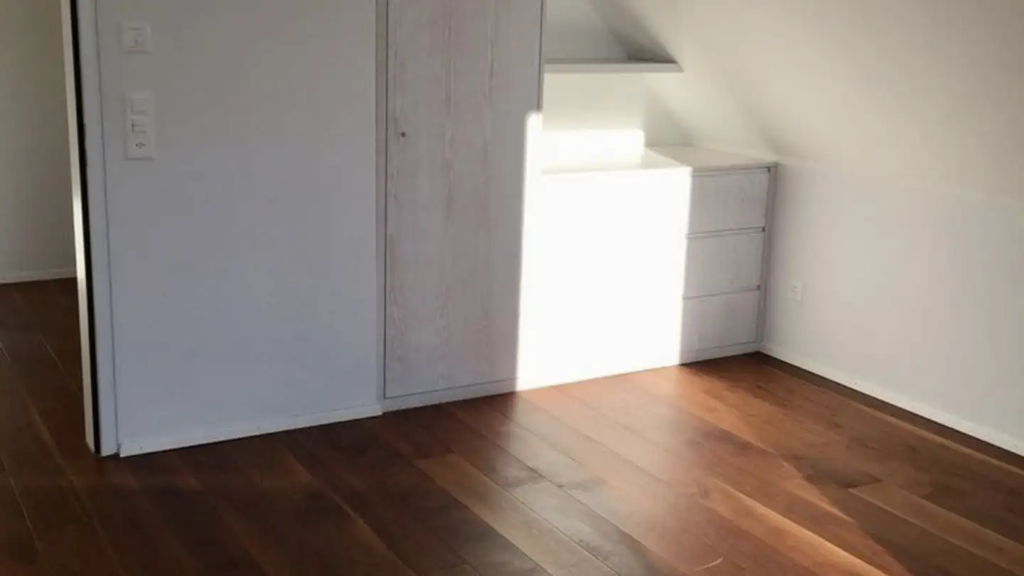 Wohnung mieten - 8610 Uster