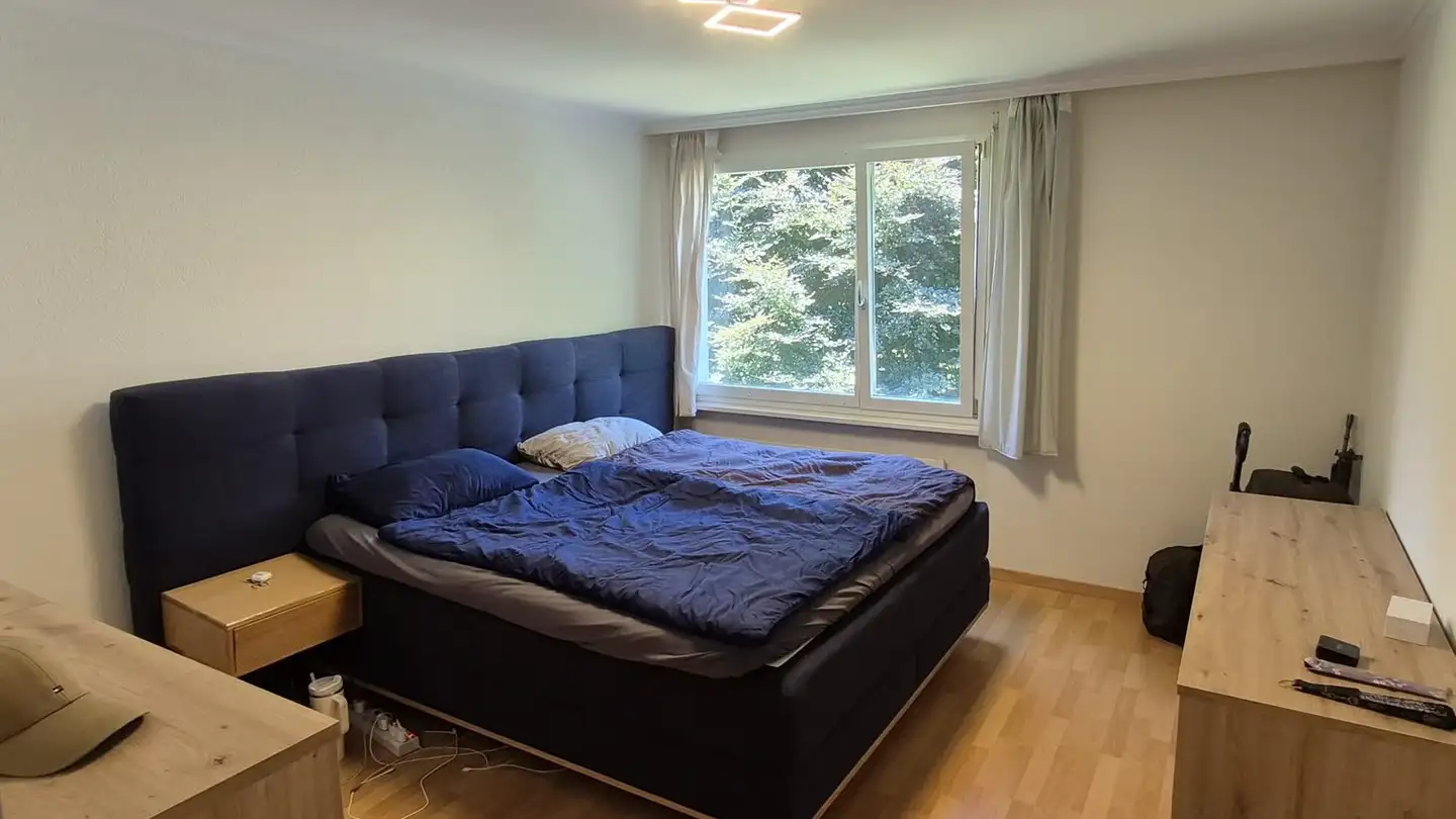 Appartement à louer - Hofmätteliweg 5, 6055 Alpnach Dorf - Photo 4
