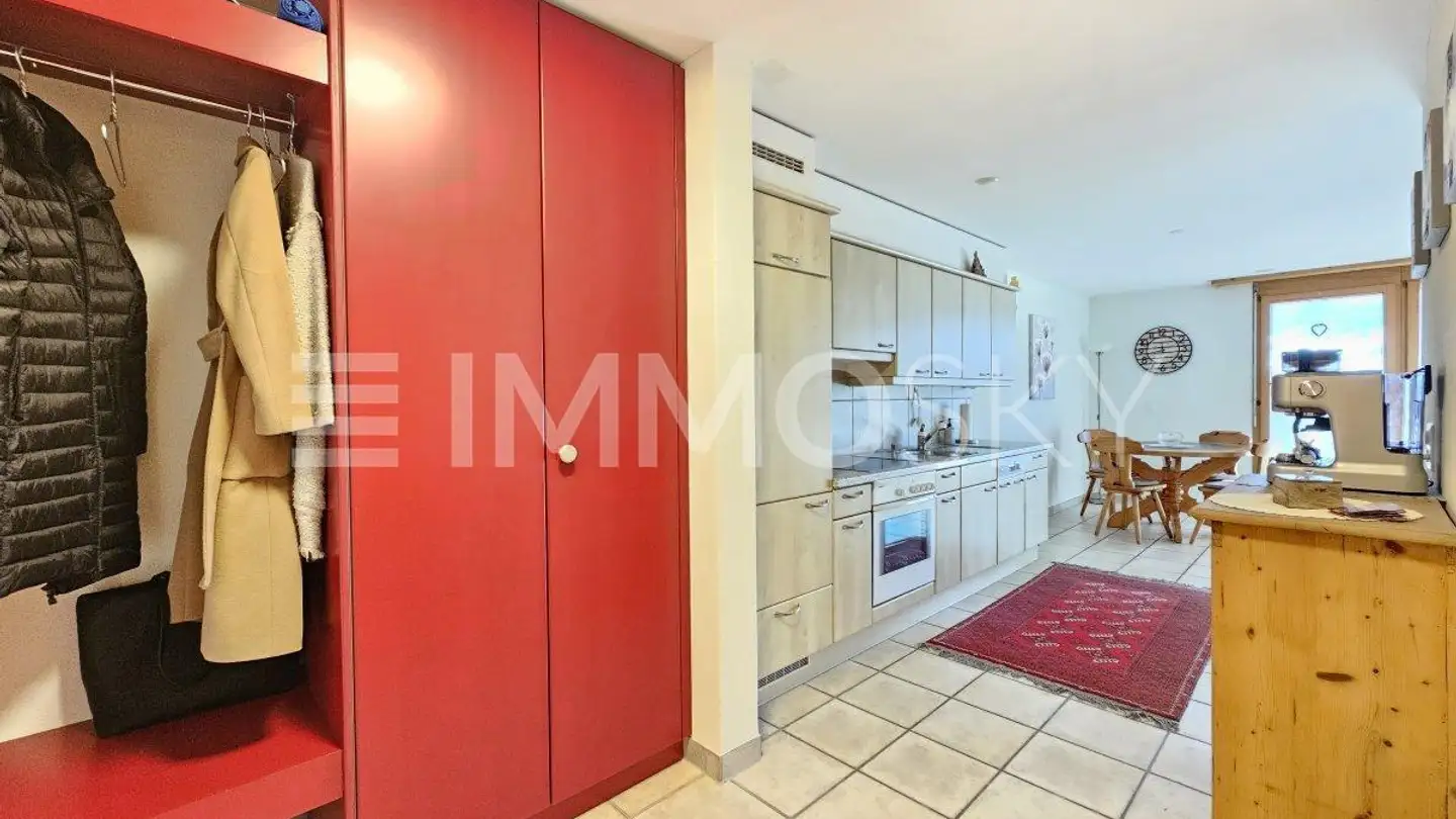 Apartment for sale - 7084 Brienz/Brinzauls GR - Photo 2