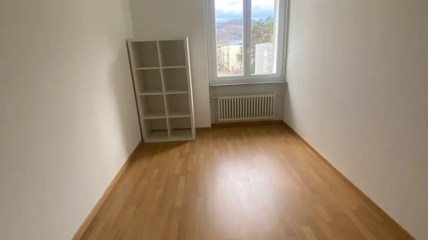 Stanza singola in affitto - Riedhofstrasse, 8408 Winterthur - Foto 3