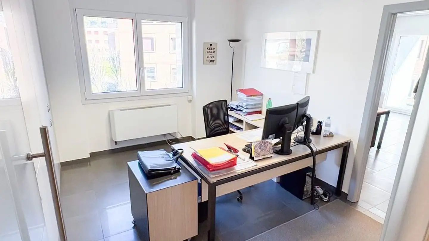Bureau à louer - 6915 Pambio-Noranco - Photo 3