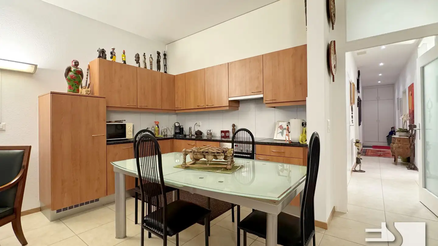 Wohnung mieten - Rue Du Centre 12, 1752 Villars-sur-Glâne - Foto 3