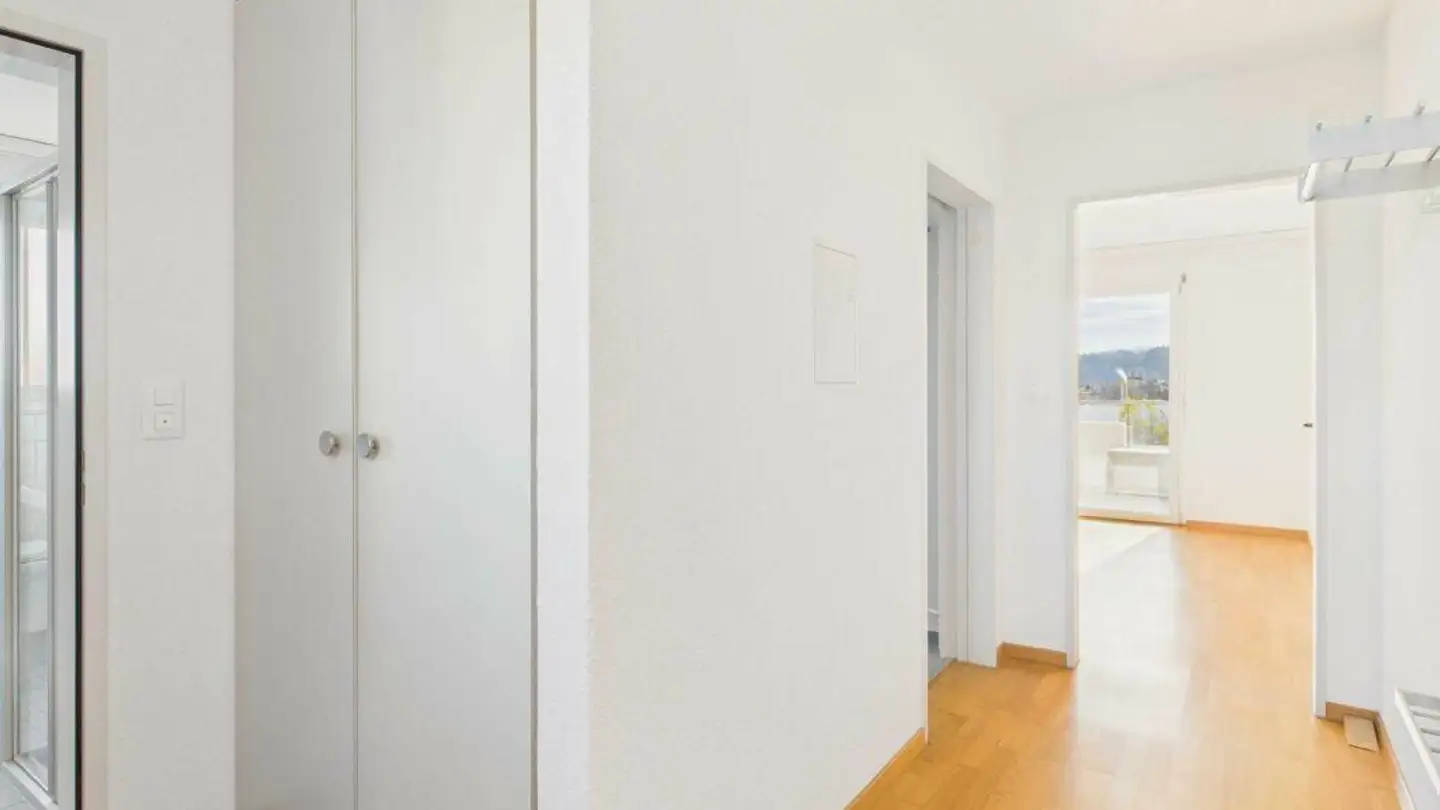 Appartamento in affitto - Bergholzstrasse 16a, 9500 Wil SG - Foto 2