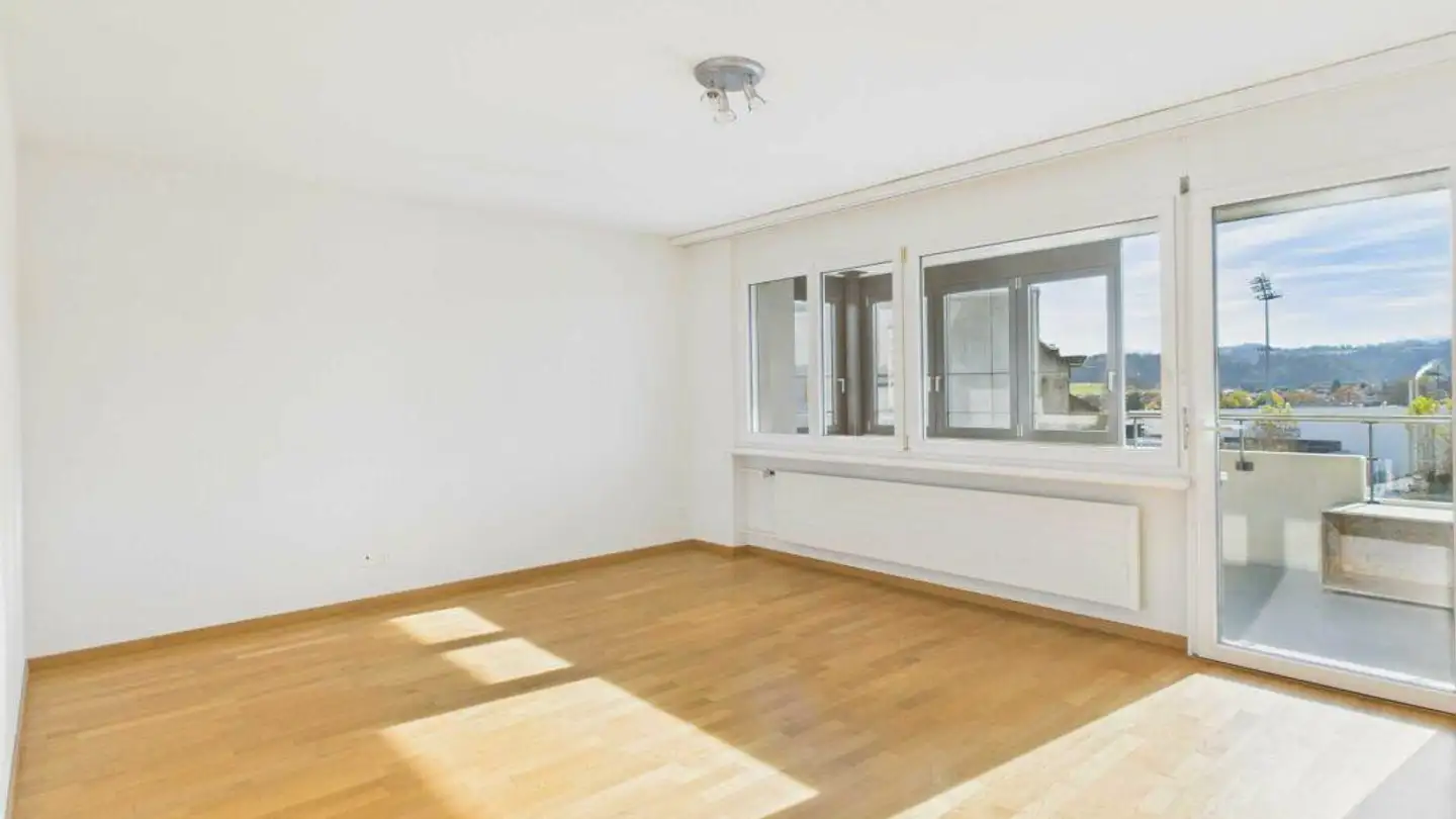 Appartamento in affitto - Bergholzstrasse 16a, 9500 Wil SG - Foto 4