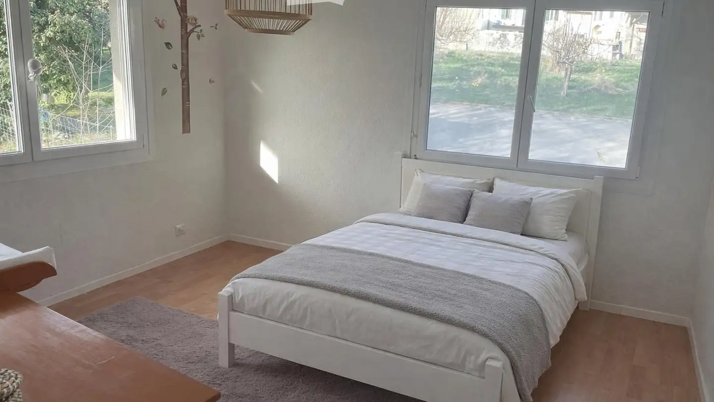 Apartment for rent - 1121 Bremblens - Photo 4