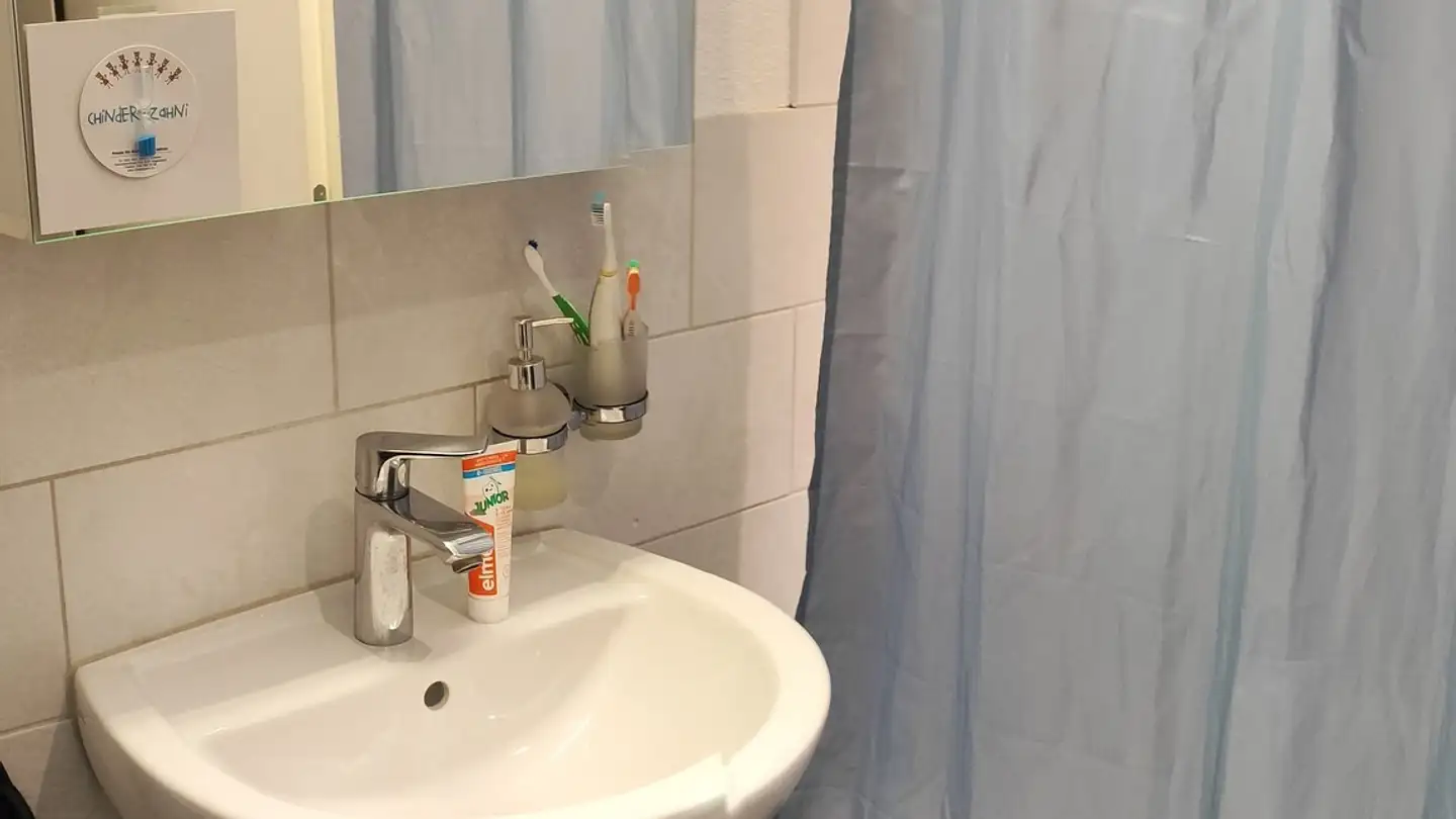 Appartement à louer - Im Fronberg 5, 8172 Niederglatt ZH - Photo 3