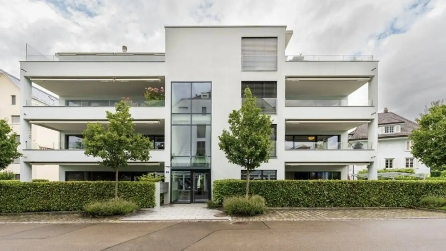 Wohnung mieten - 8610 Uster - Foto 4