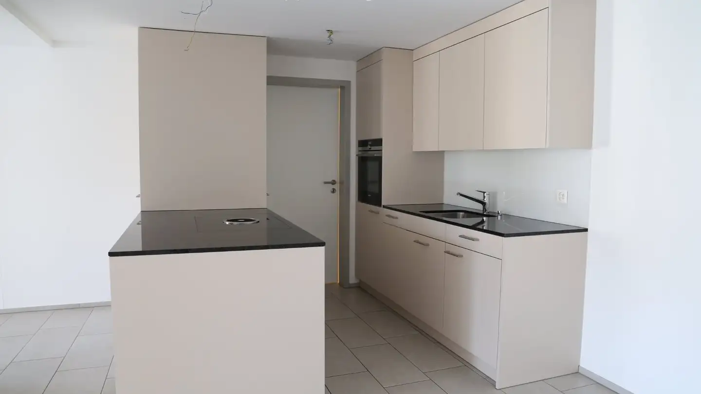 Apartment for rent - Züghusstrasse 11b, 9602 Bazenheid - Photo 3