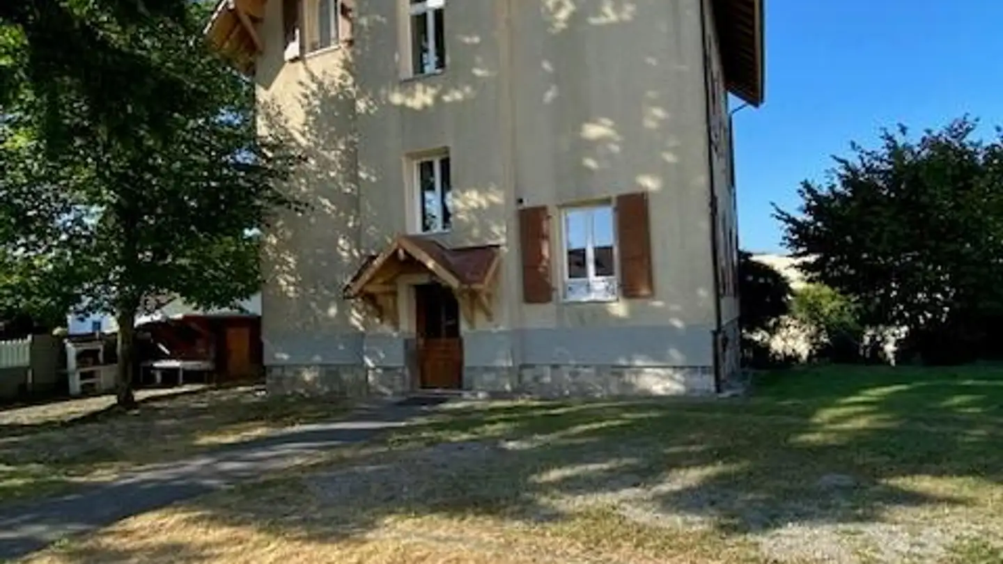 Wohnung mieten - Rue De Cossonay 150, 1020 Renens VD