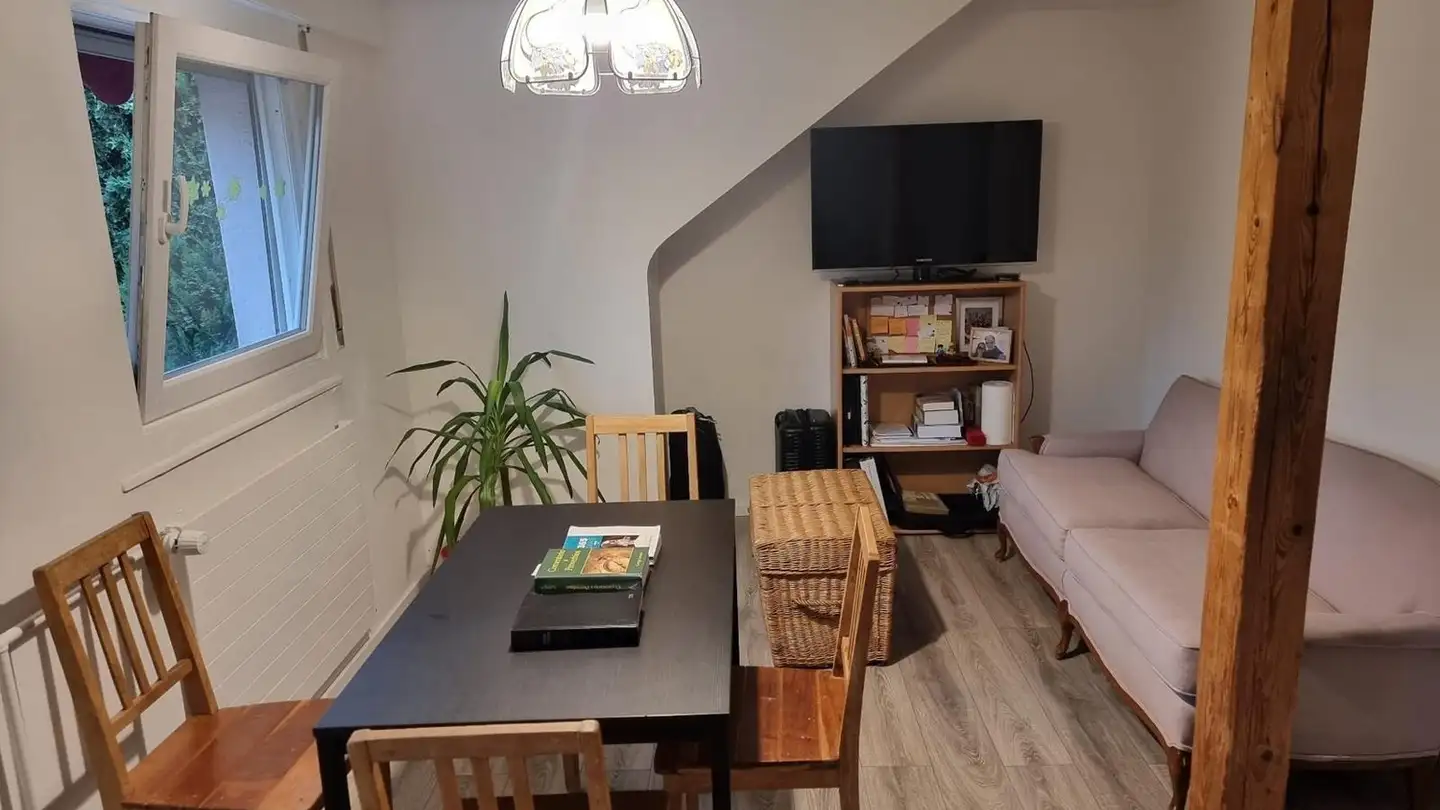 Wohnung mieten - Gurnigelstrasse 34, 2560 Nidau