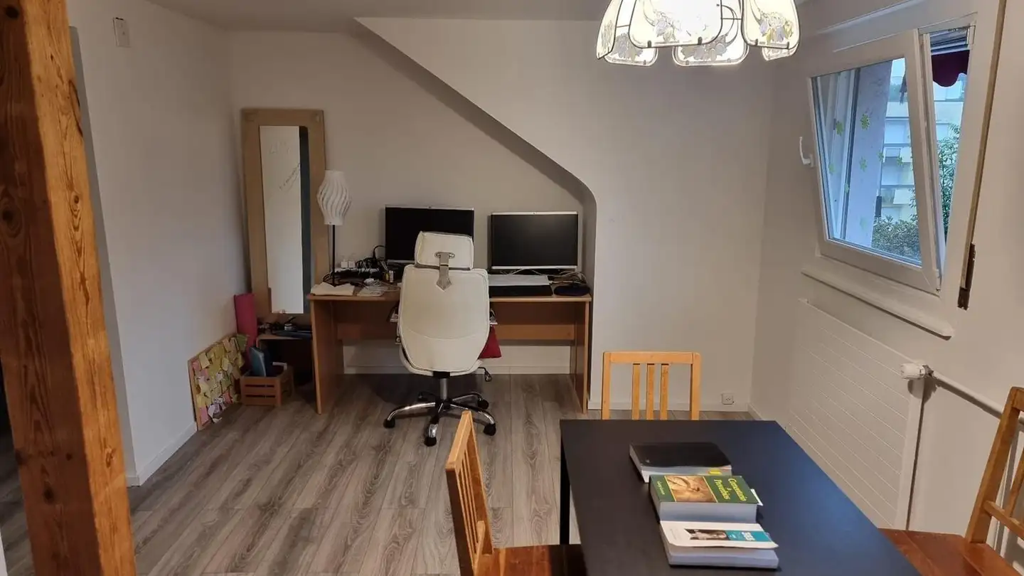 Wohnung mieten - Gurnigelstrasse 34, 2560 Nidau - Foto 2