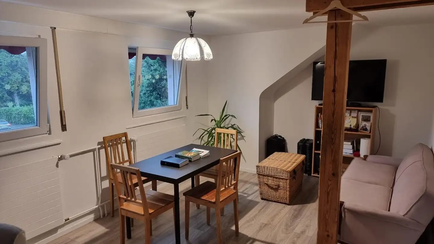 Wohnung mieten - Gurnigelstrasse 34, 2560 Nidau - Foto 3
