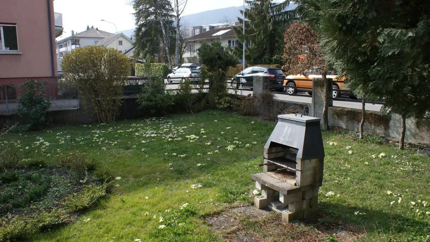 Wohnung mieten - Gurnigelstrasse 34, 2560 Nidau - Foto 4