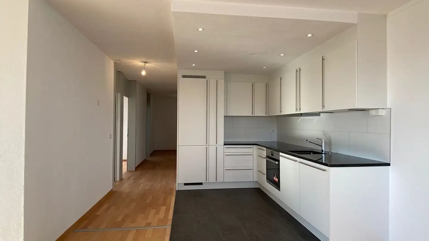 Appartamento in affitto - Jupiterstrasse 3, 3015 Bern