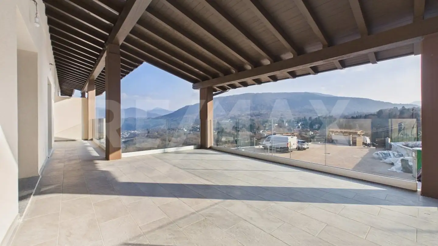 Furnished apartment for sale - 6988 Ponte Tresa - Photo 3