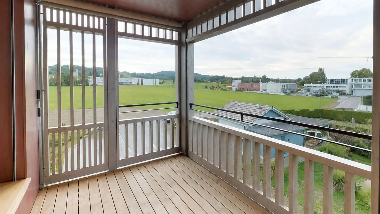 Appartement à louer - Rebenacker 31, 9542 Münchwilen TG - Photo 2