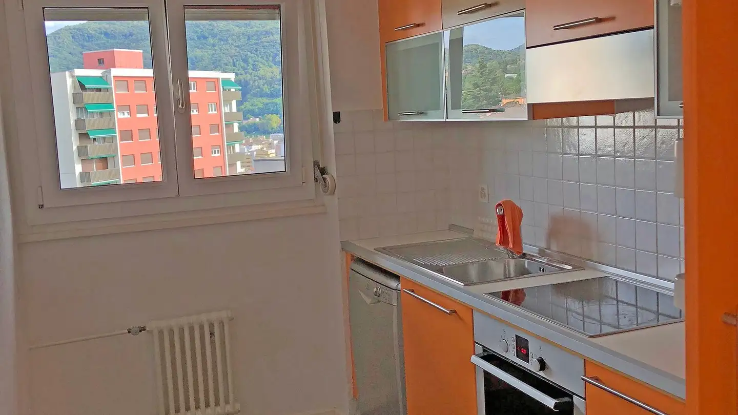 Appartamento in vendita - 6833 Vacallo - Photo 2