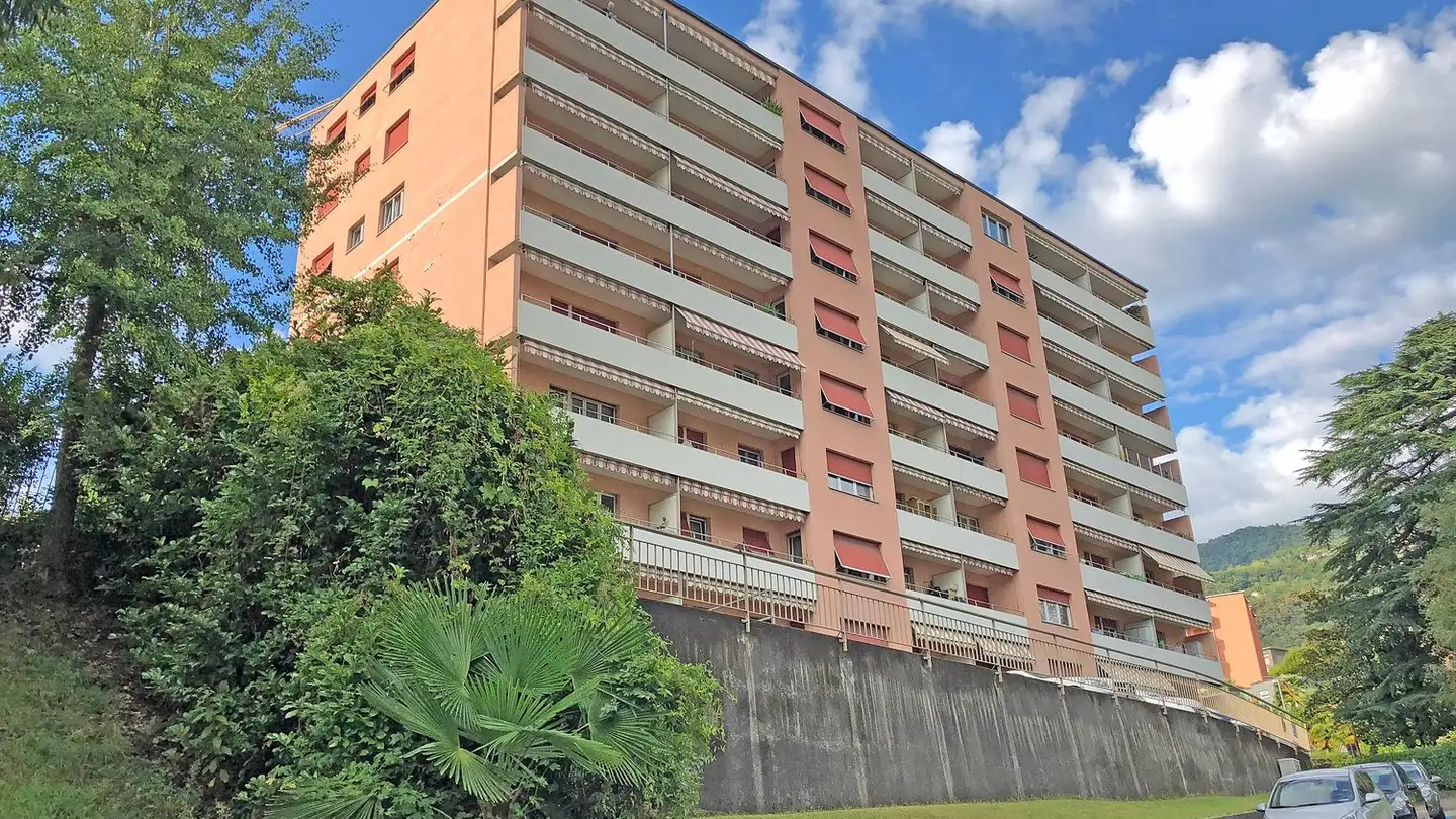 Appartamento in vendita - 6833 Vacallo - Photo 3