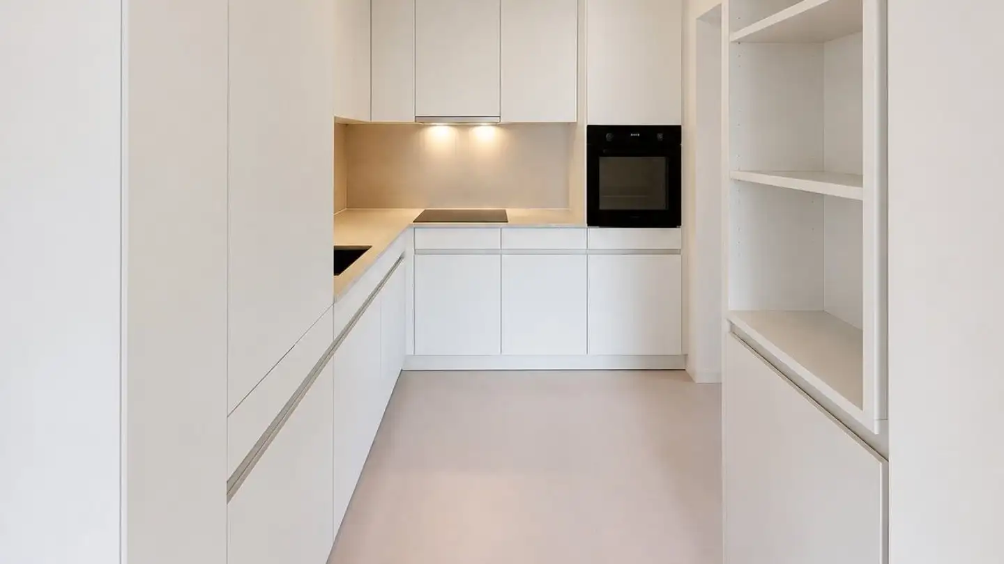 Appartement à louer - Rebenacker 31, 9542 Münchwilen TG - Photo 3