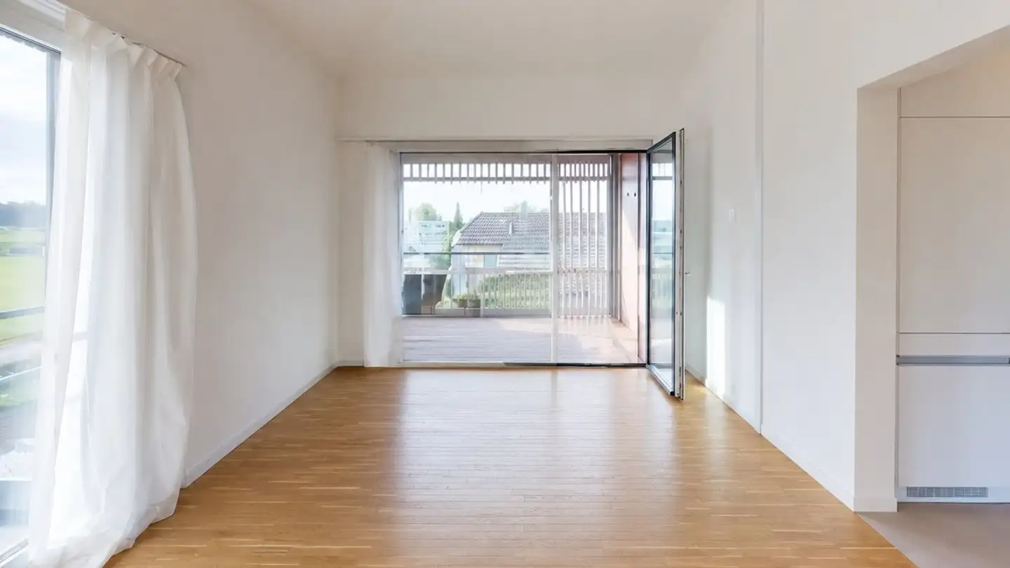 Appartement à louer - Rebenacker 31, 9542 Münchwilen TG