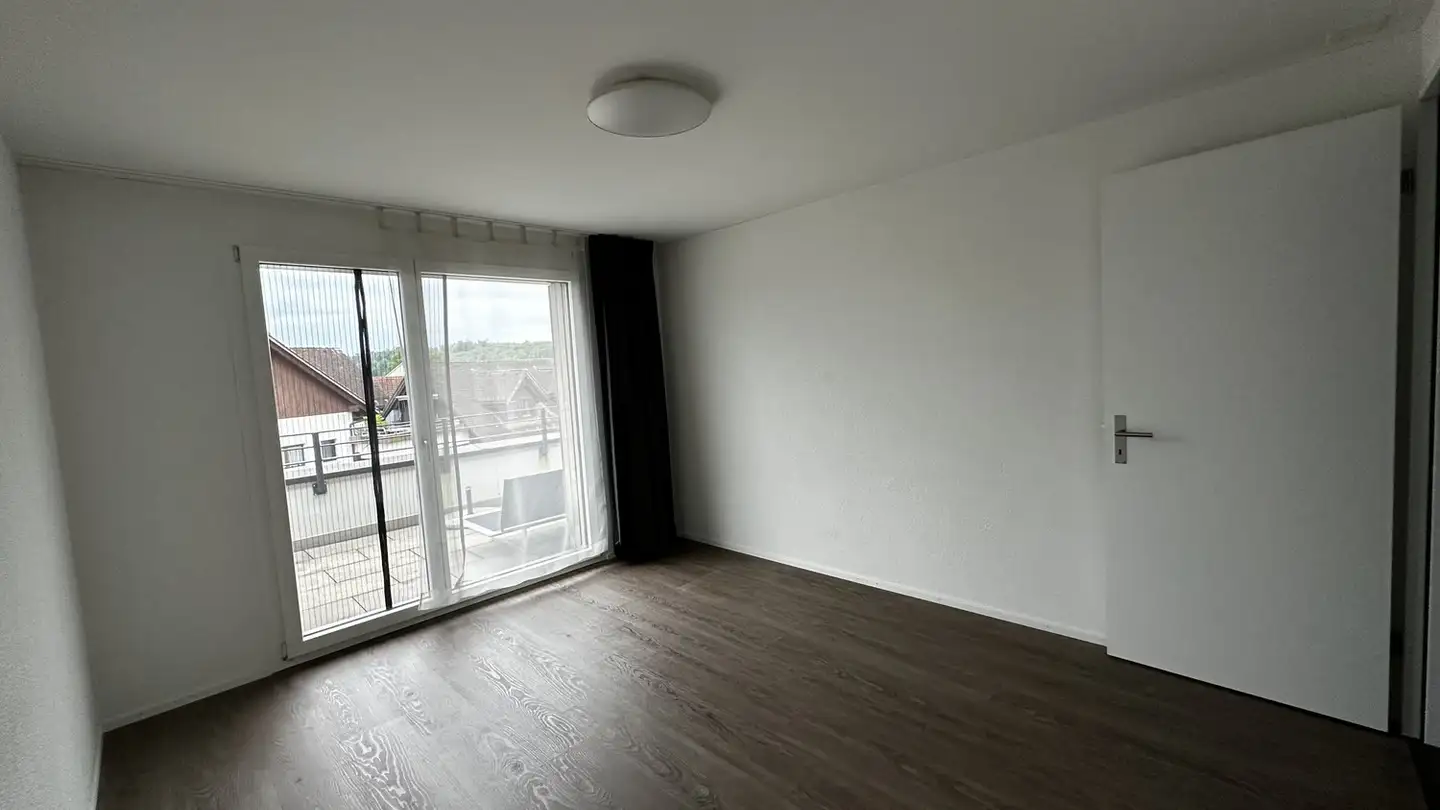 Stanza singola in affitto - Gsteigstrasse 2, 8646 Wagen - Photo 2