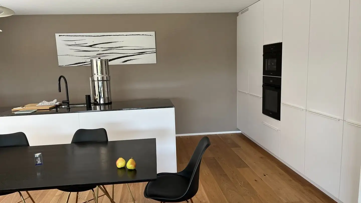 Apartment for rent - Route De Beaumont 16, 2068 Hauterive NE