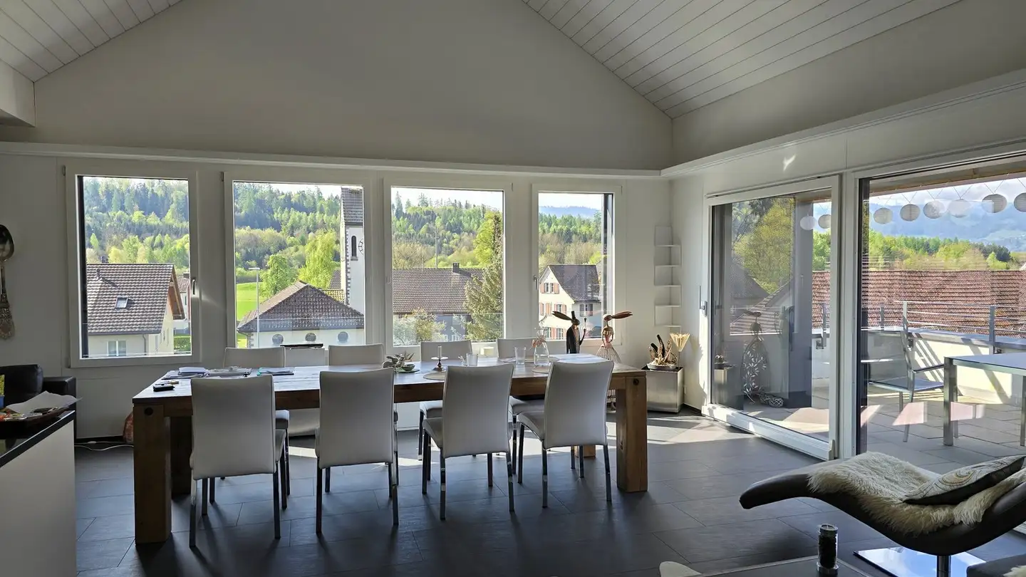 Stanza singola in affitto - Gsteigstrasse 2, 8646 Wagen - Photo 3