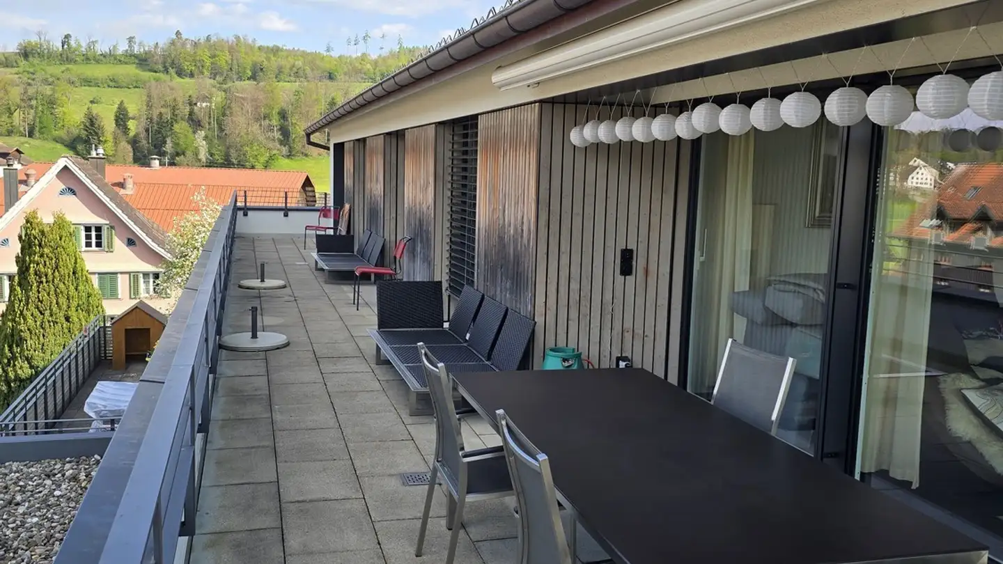 Stanza singola in affitto - Gsteigstrasse 2, 8646 Wagen - Photo 4