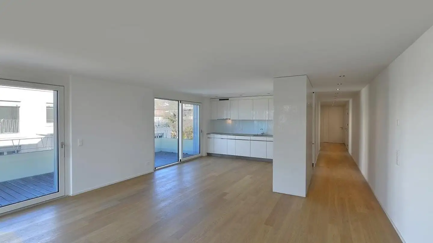 Appartement à louer - Drusbergstrasse 66, 8053 Zürich - Photo 2
