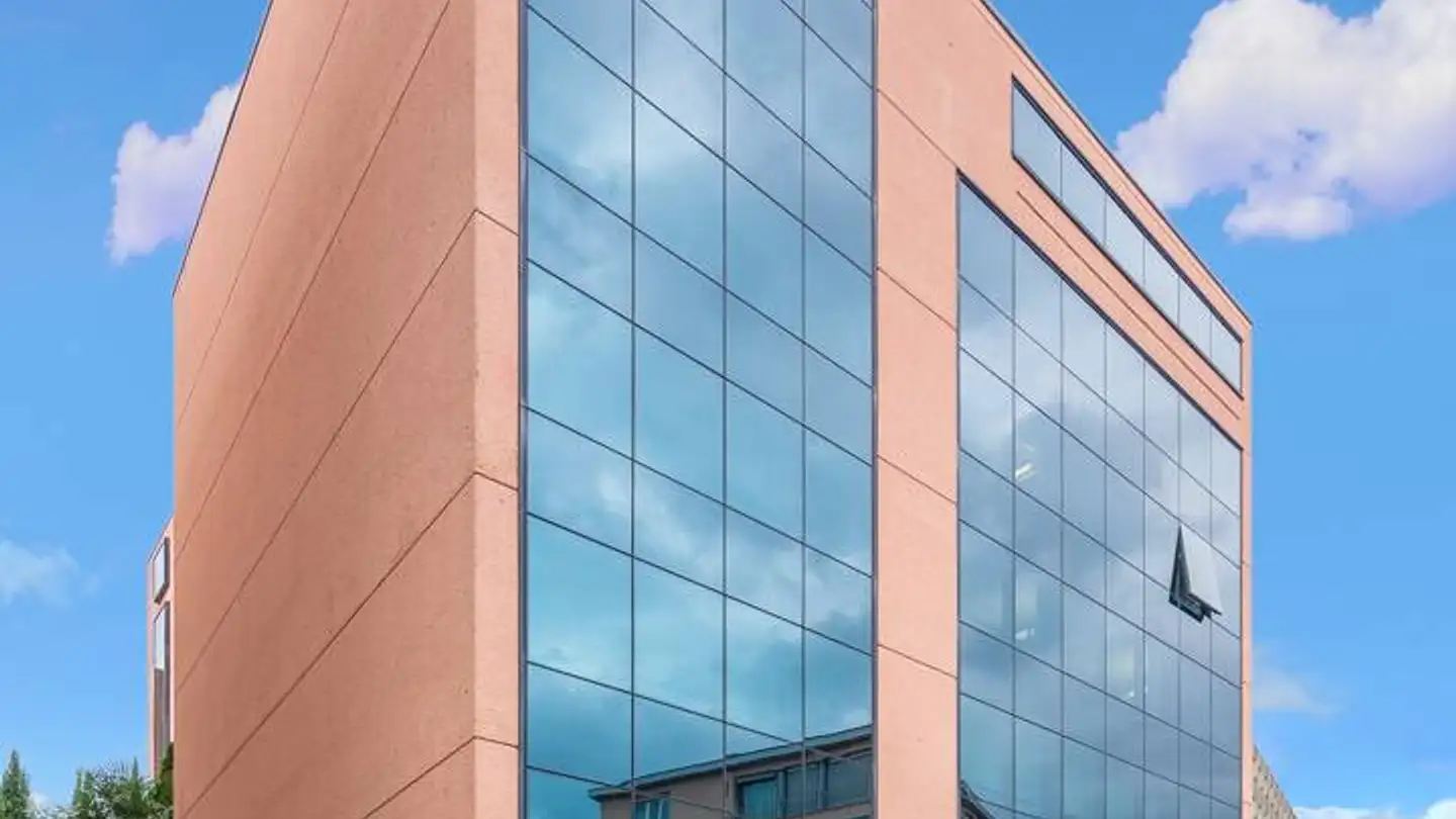 Bürofläche mieten - 6900 Lugano