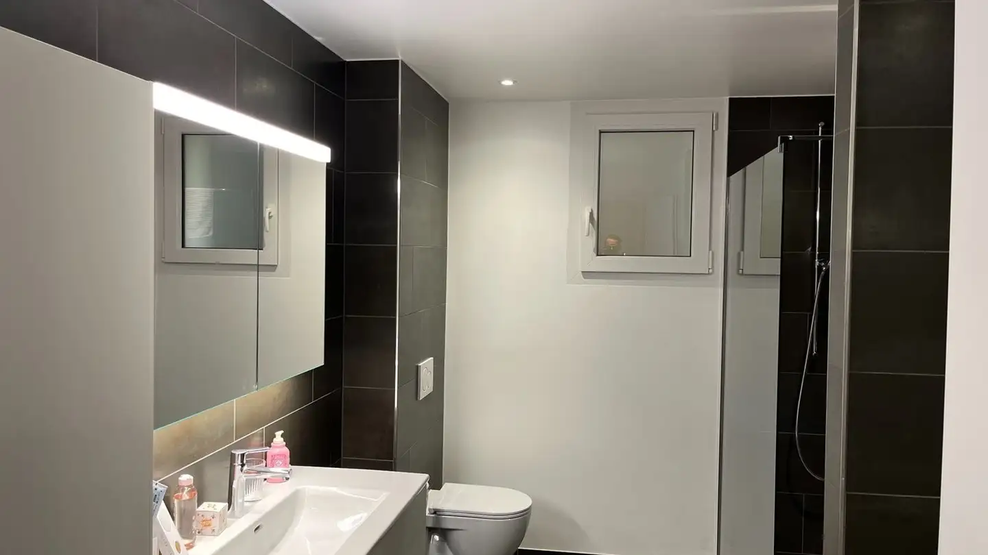 Apartment for rent - Route De Beaumont 16, 2068 Hauterive NE - Photo 4