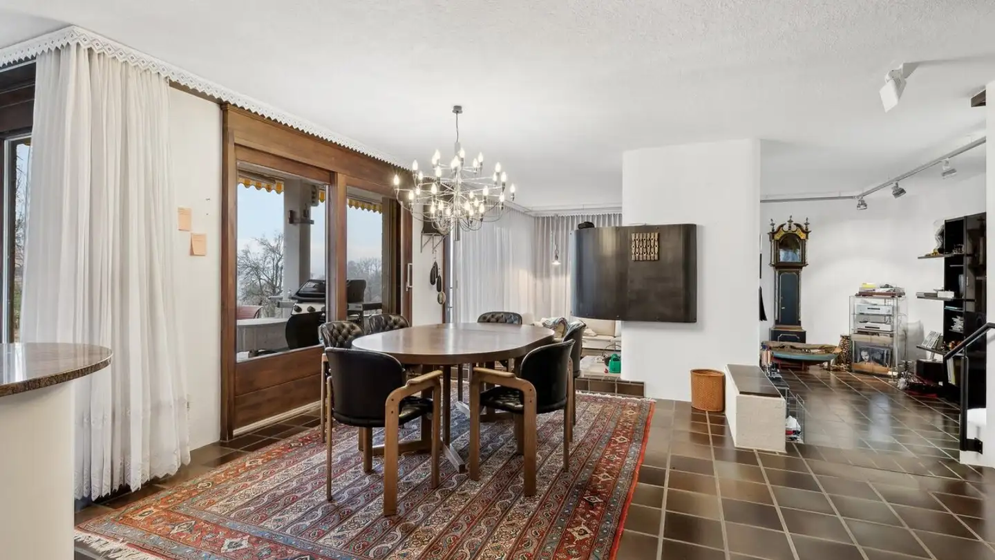 Casa singola in vendita - Kirchweg 282, 4204 Himmelried - Photo 3