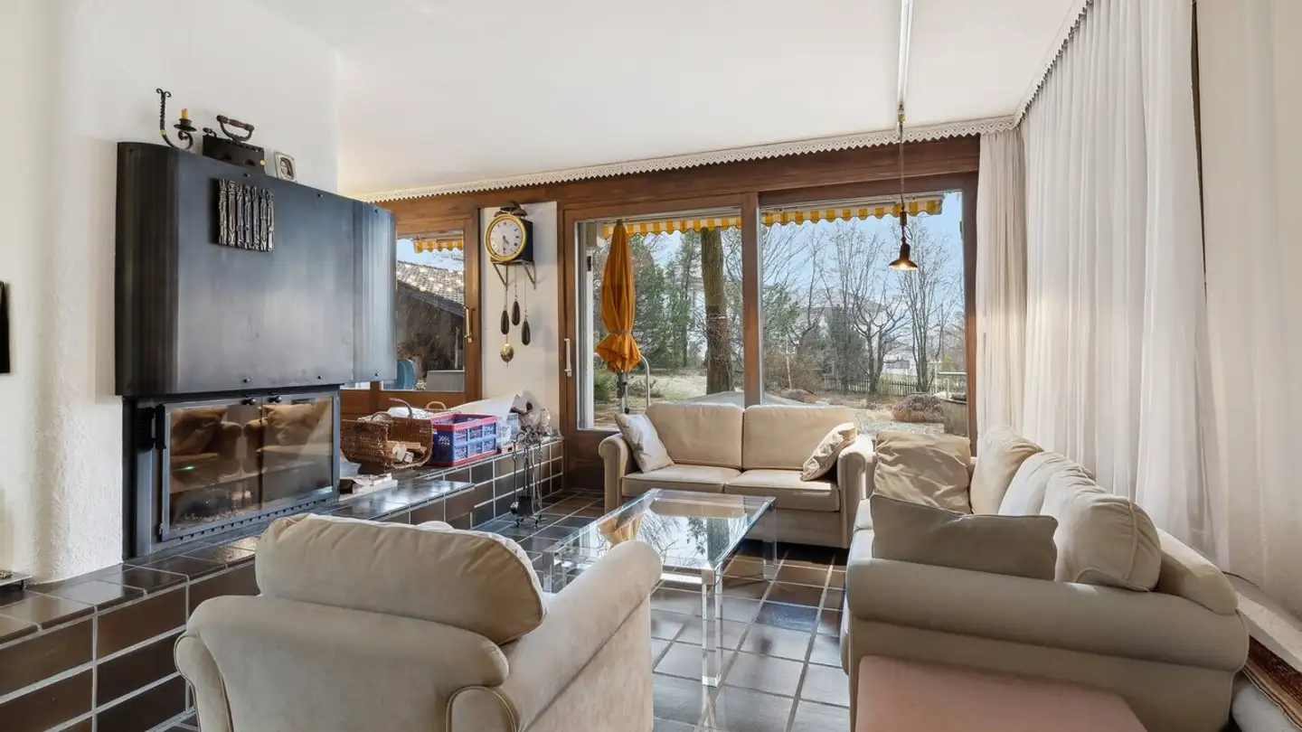 Casa singola in vendita - Kirchweg 282, 4204 Himmelried - Photo 4