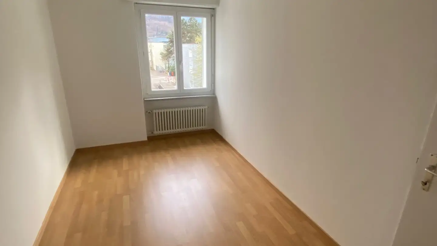 Stanza singola in affitto - Riedhofstrasse, 8408 Winterthur - Foto 4