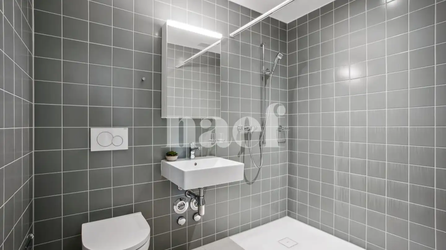 Appartement à louer - Rue Des Petits-Clos 39, 2114 Fleurier - Photo 2