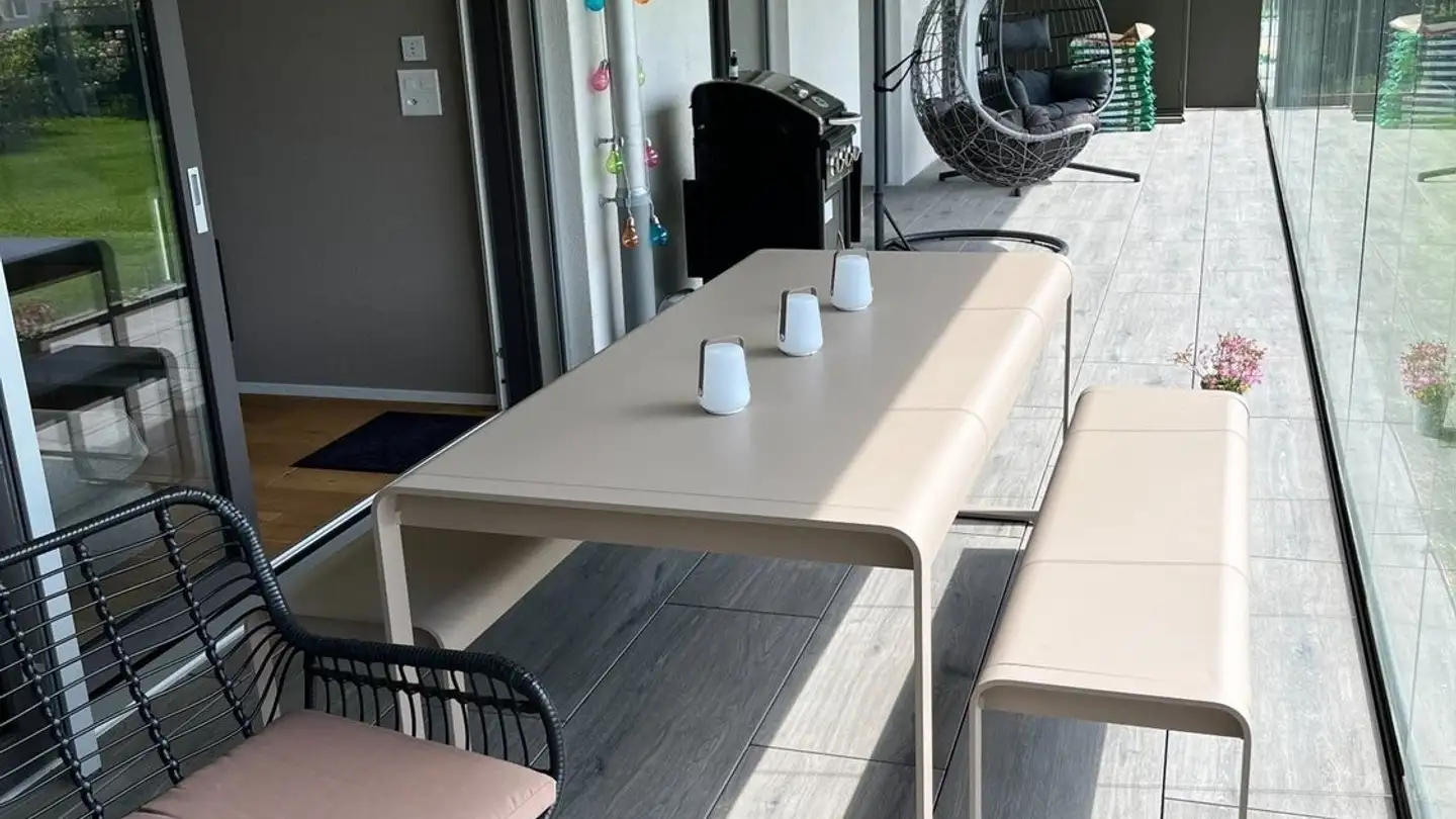 Apartment for rent - Route De Beaumont 16, 2068 Hauterive NE - Photo 2