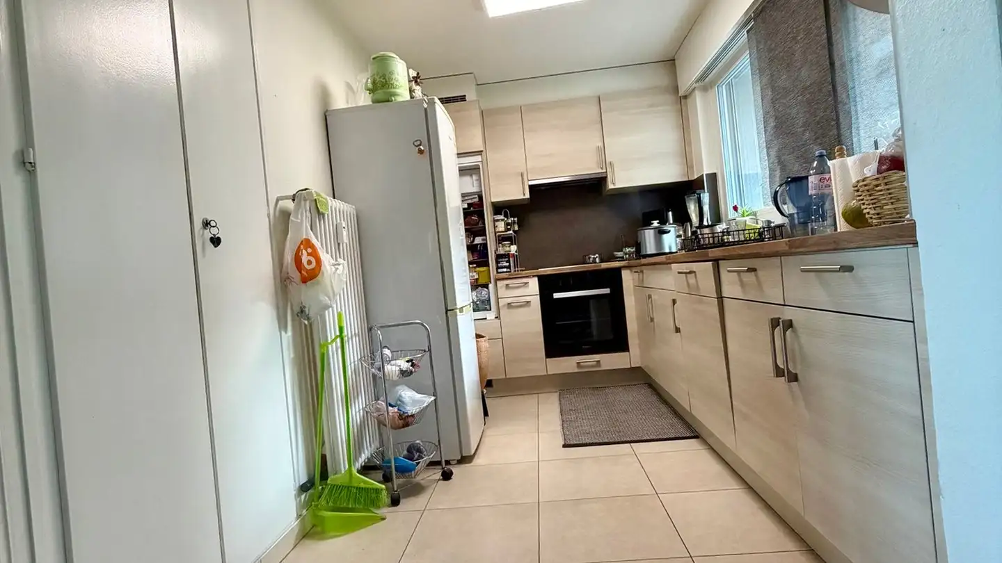 Apartment for rent - Rouges-Terres 24, 2068 Hauterive NE - Photo 2