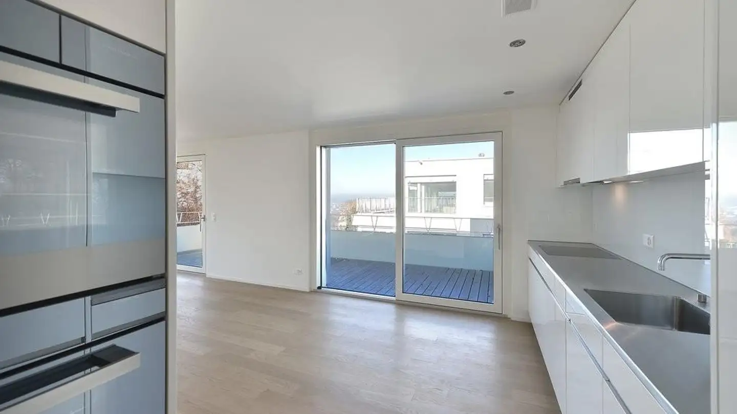 Appartement à louer - Drusbergstrasse 66, 8053 Zürich - Photo 4