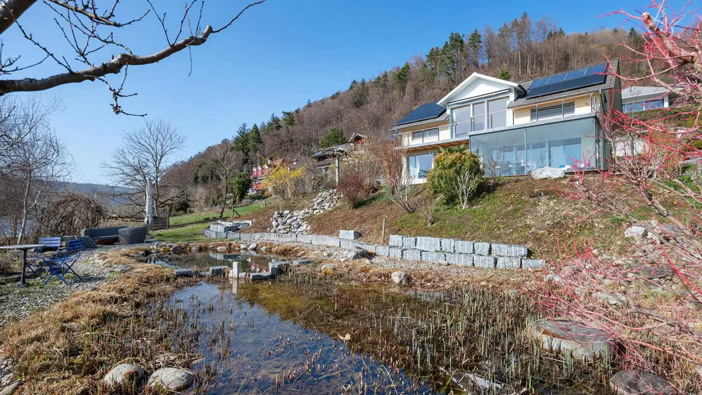 Single house for sale - Untere Kirchenzelg 47, 3115 Gerzensee - Photo 3