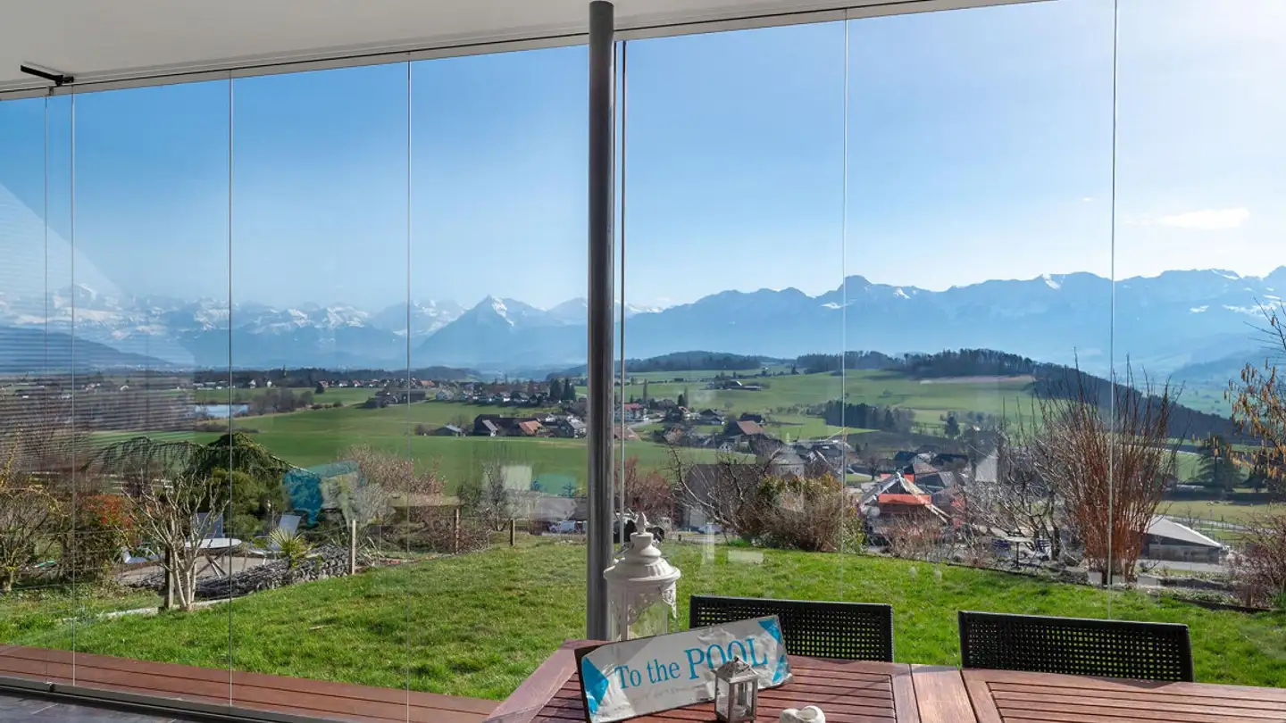 Single house for sale - Untere Kirchenzelg 47, 3115 Gerzensee - Photo 4