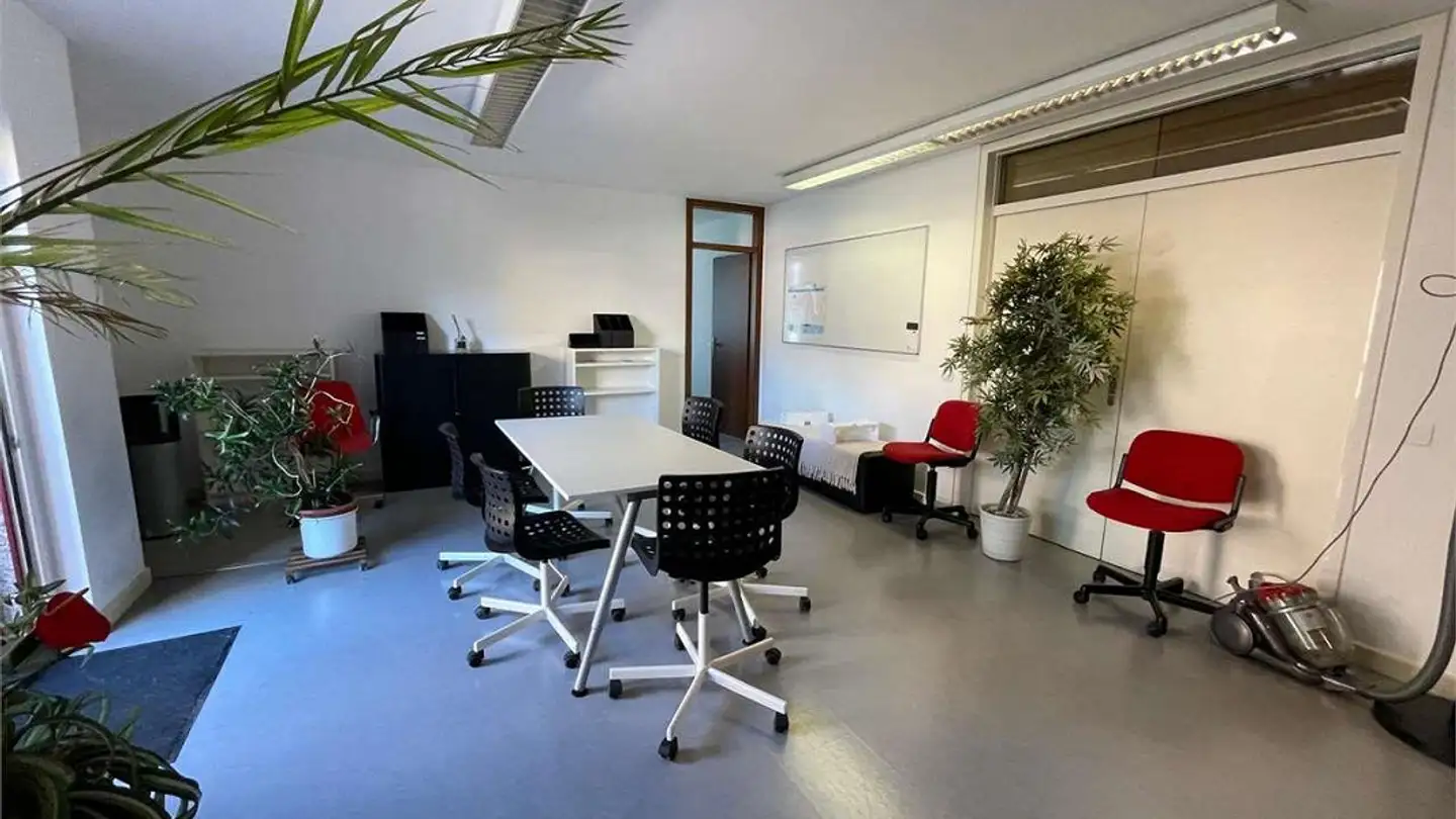Spazio ufficio in affitto - 6982 Agno