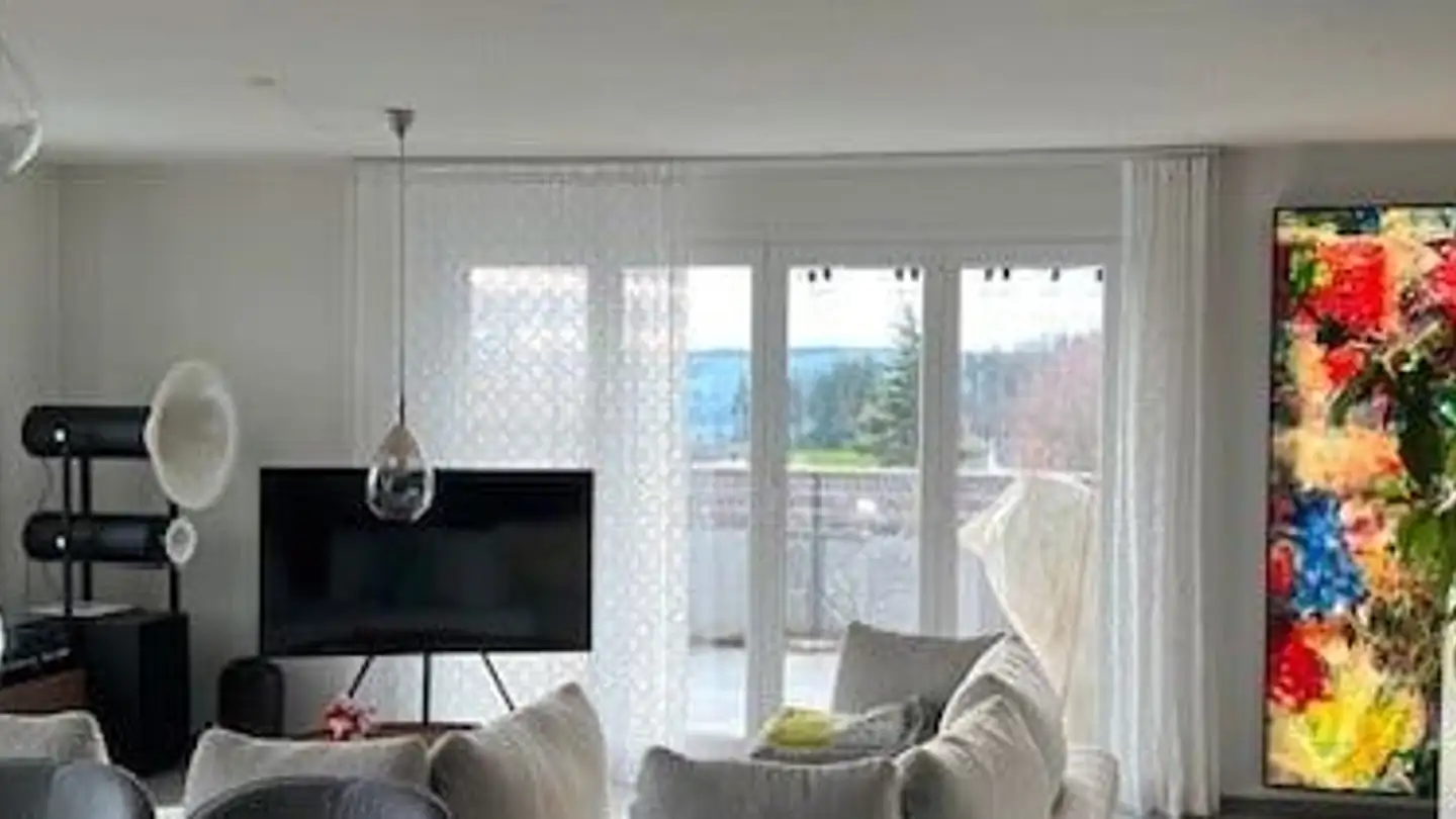 Appartamento in affitto - Bonstetterstrasse 8, 8905 Islisberg - Foto 4