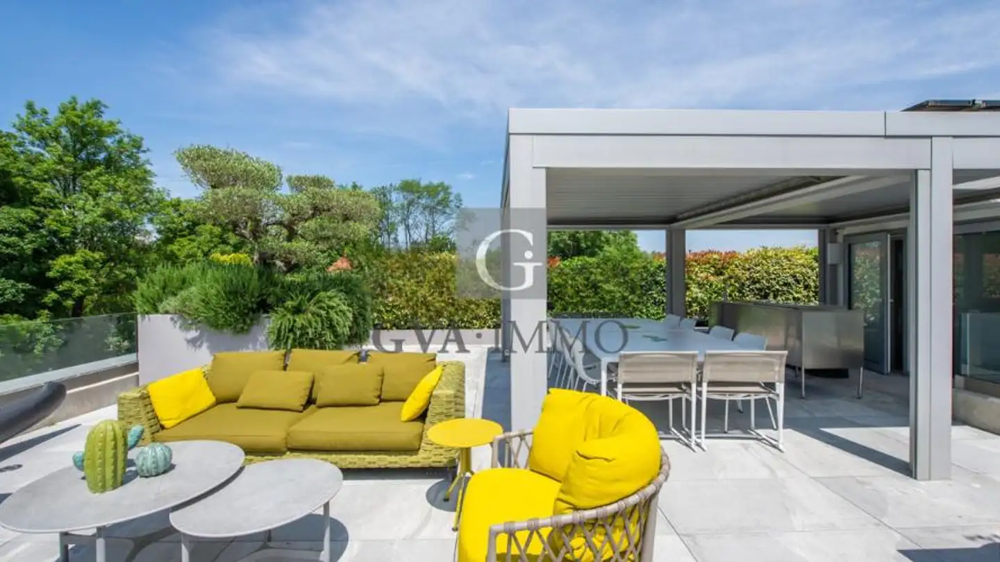 Apartment for sale - 1226 Thônex