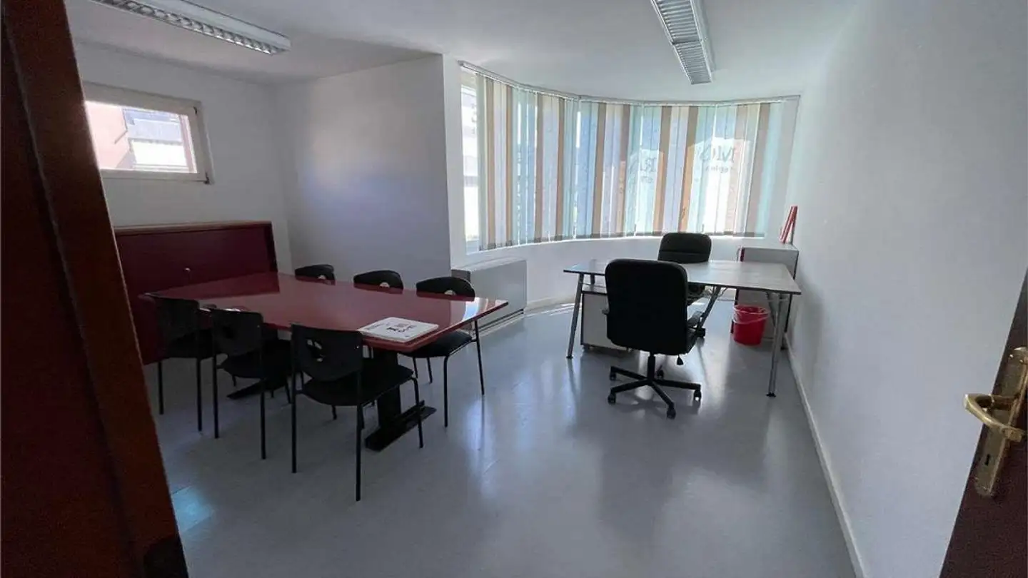 Spazio ufficio in affitto - 6982 Agno - Foto 3