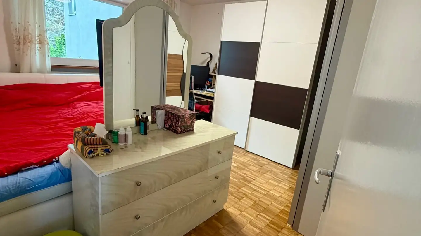Apartment for rent - Rouges-Terres 24, 2068 Hauterive NE - Photo 4