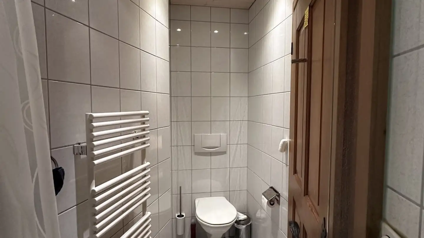Appartement à louer - 9055 Bühler - Photo 4